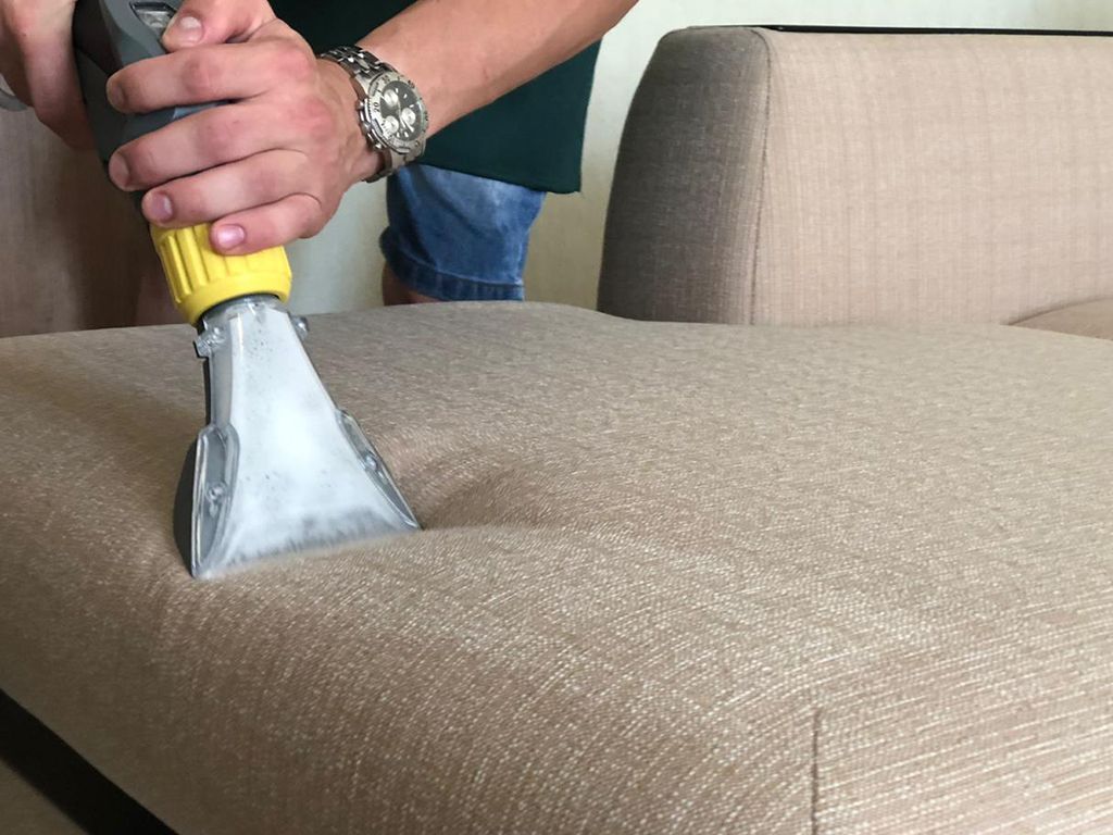 Esenyurt Koltuk Yıkama